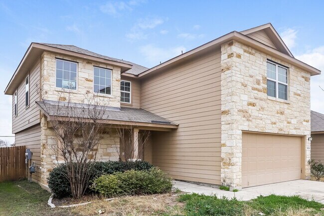 Foto del edificio - 8814 Double Oak
