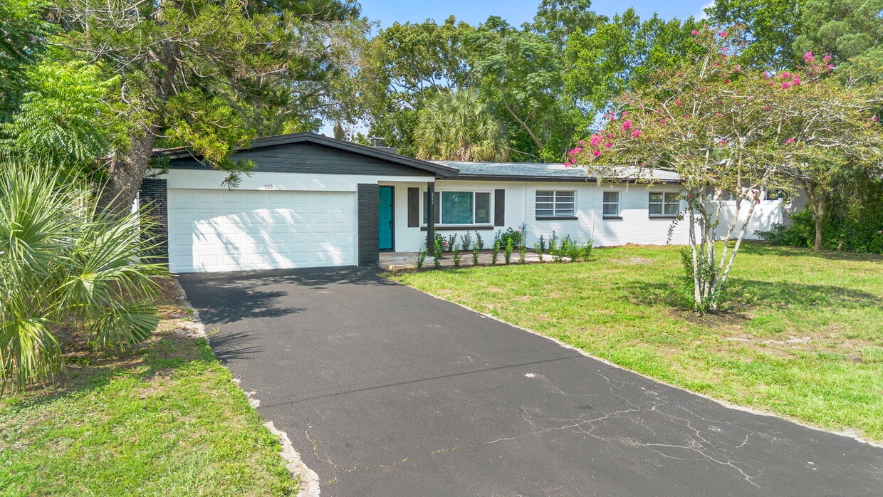 Foto principal - 505 Lake Shore Dr