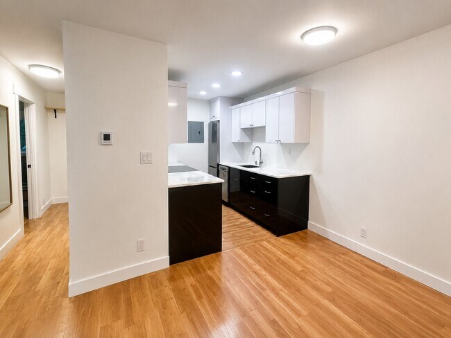 Foto del edificio - 2bd/1ba Seattle Condo