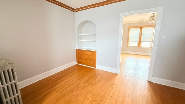 Building Photo - 2017 N Lavergne Ave