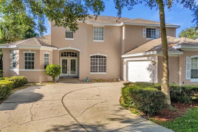 Foto del edificio - 1523 Cherry Lake Way