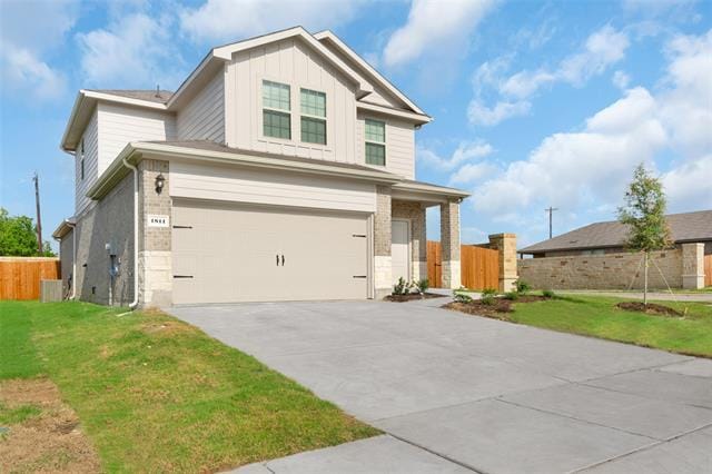 Building Photo - 1811 Feeder Wy