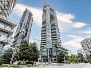 Building Photo - 2240-L2240 Lake Shore Blvd W