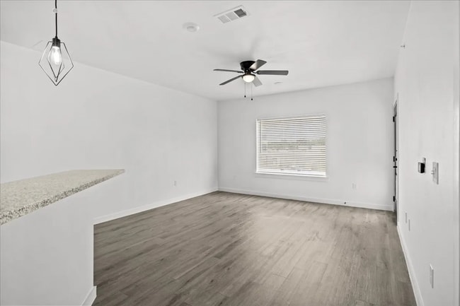 Interior Photo - The Residences at Toler