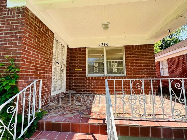 Building Photo - 1746 Eldridge Ave
