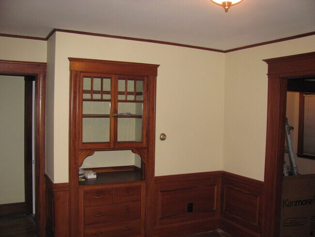Building Photo - 22 Roseway St