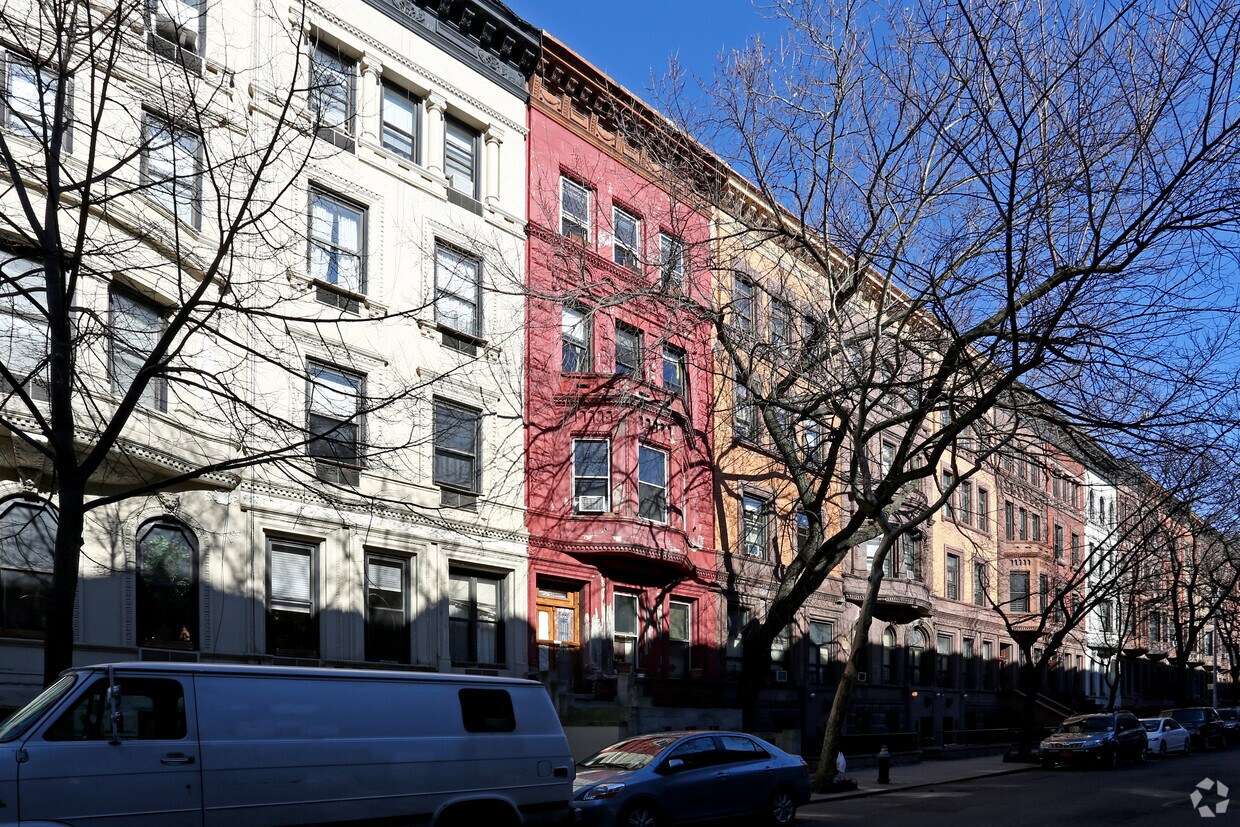 Primary Photo - 53 W 89th St