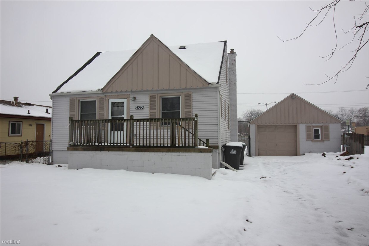 Primary Photo - 14360 Westpoint St
