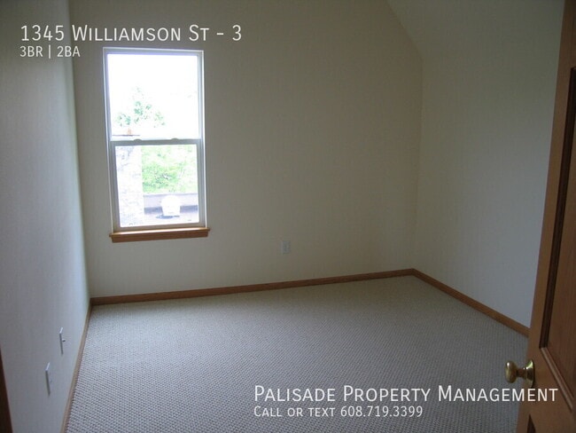 Foto del edificio - 1345 Williamson St