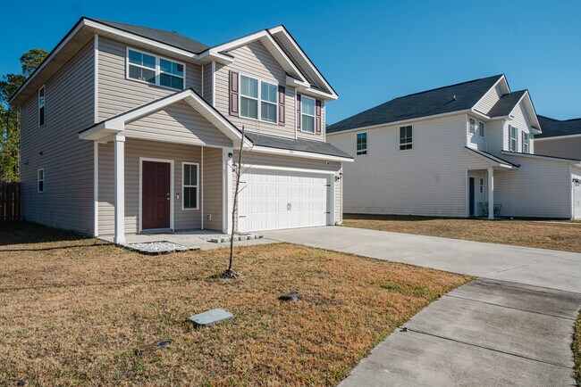 Foto del edificio - 221 Gambrell Rd