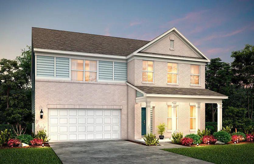 Foto principal - 6165 Bennett Pkwy