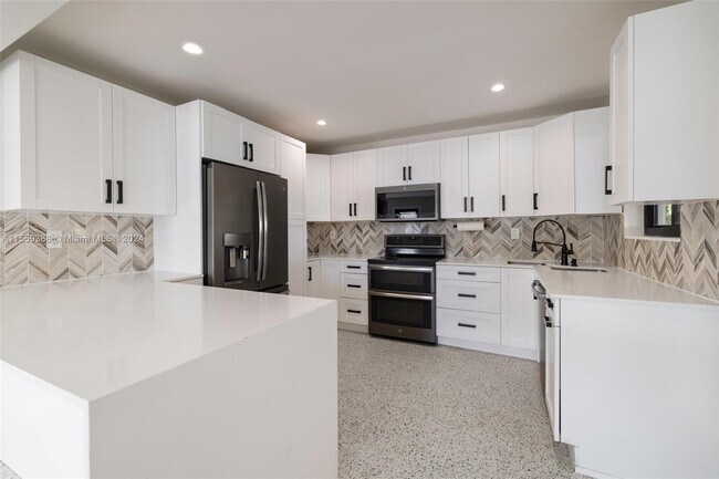 Foto del edificio - 2539 SW 20th St