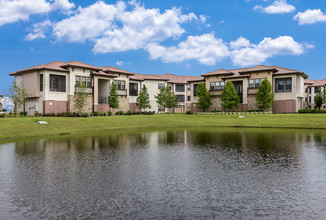 Sanctuary At Westport Apartments