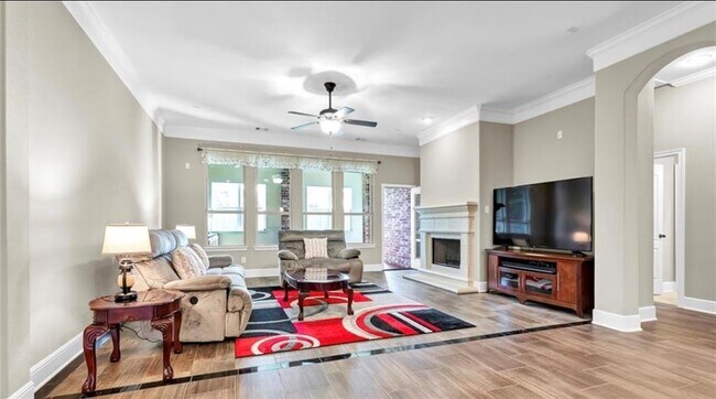 Foto del edificio - 537 East Fork