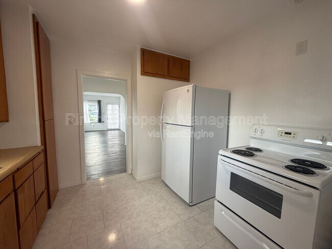 Foto del edificio - 2523 Alvarado St