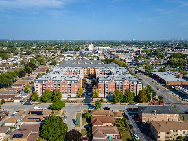 Foto del edificio - 4811 N Olcott Ave