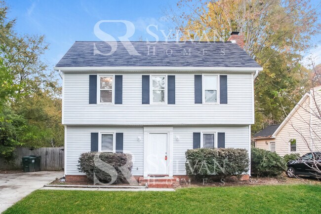 Foto del edificio - Living where You Love is Good for your Heart!