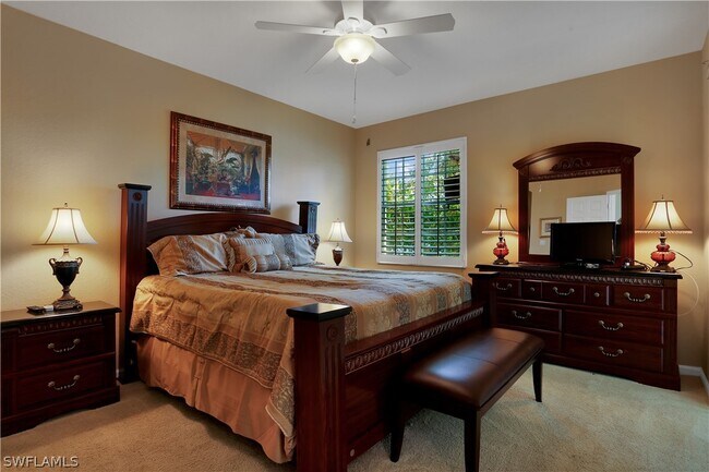 Foto del edificio - 16510 Crownsbury Way