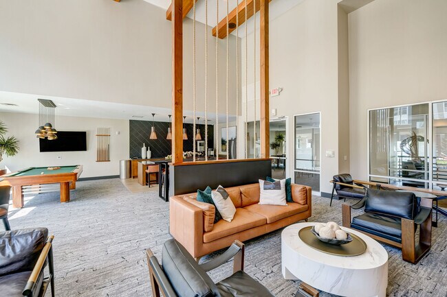 Foto del edificio - Heights at Interlocken