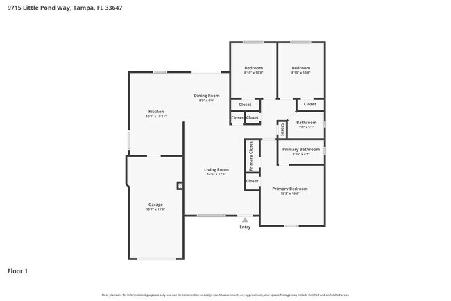 Foto del edificio - 9715 Little Pond Way
