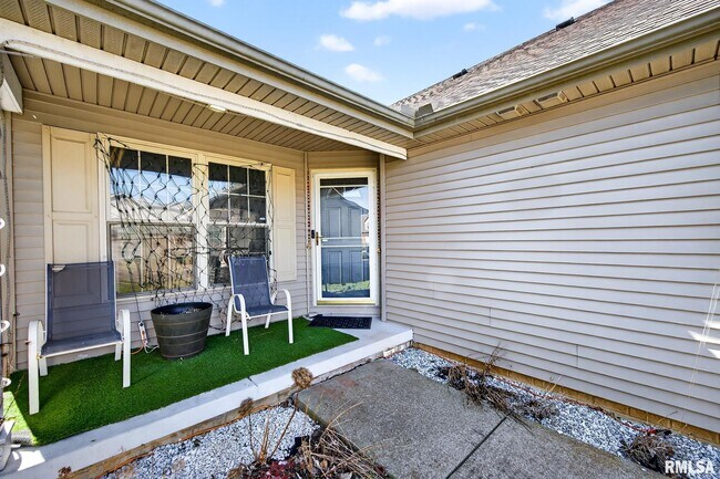 Foto del edificio - 2314 W Kenfield Ct