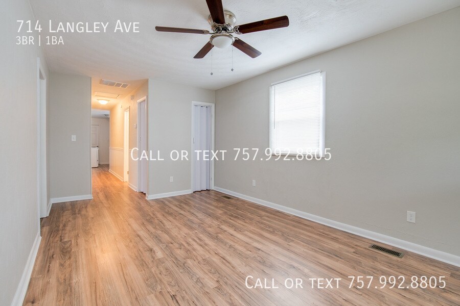 Foto principal - 714 Langley Ave