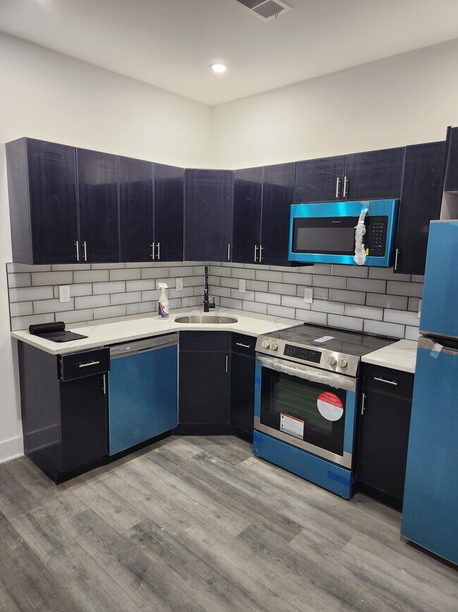 Foto del edificio - 4559 N 15th St