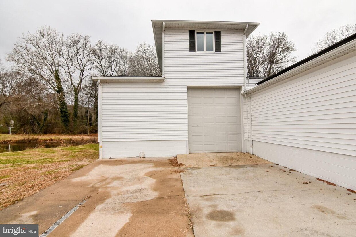 21835 Newtowne Neck Rd, Leonardtown, MD 20650 House Rental in