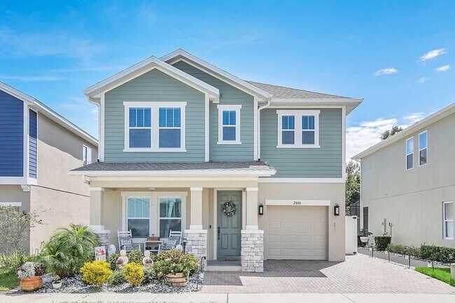 Building Photo - 2808 Gipper Cir