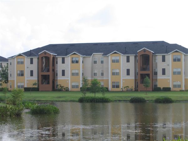 Foto del edificio - 7517 Sand Lake Pointe Loop