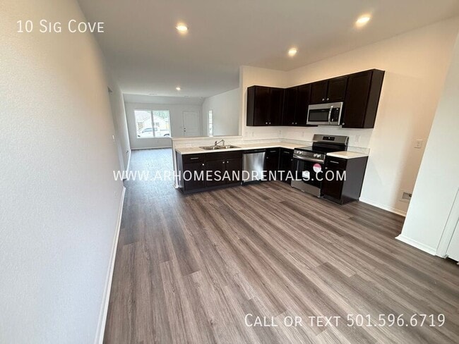 Foto del edificio - 10 Sig Cove