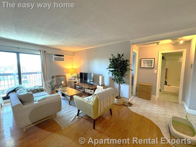 Foto del edificio - 47 Mystic St