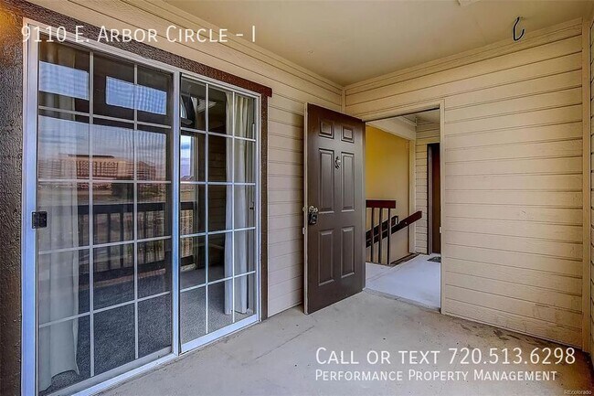 Foto del edificio - 9110 E Arbor Cir