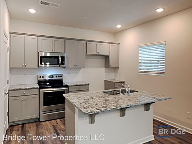 Foto del edificio - 3 br, 2.5 bath House - 3302 Newell Village...