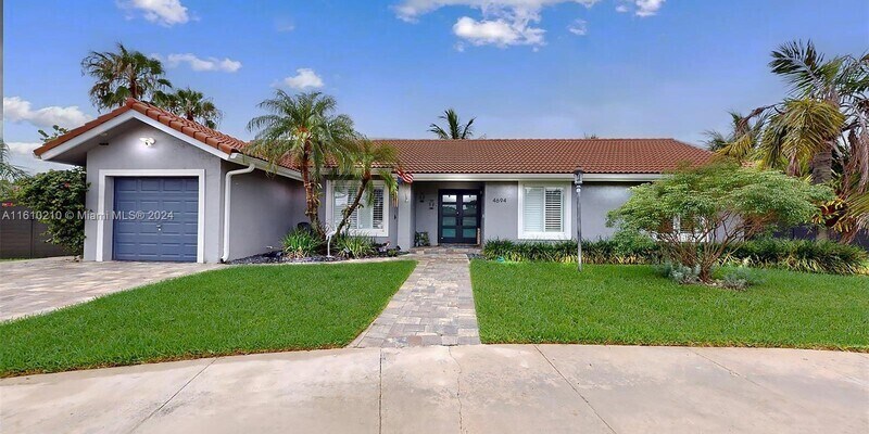 Primary Photo - 4694 SW 146TH CT