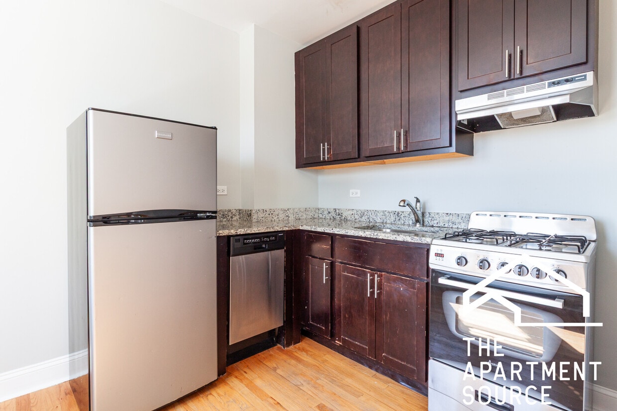 Photo - 612 West Patterson Ave. Unit 701