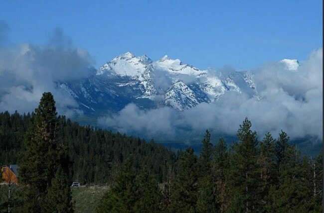 Foto del edificio - Cozy 1-Bed Cabin on 30 Private Acres – Incredible Views & Outdoor Access