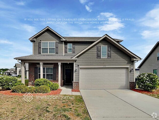 Building Photo - 5355 Roberta Crossing Dr