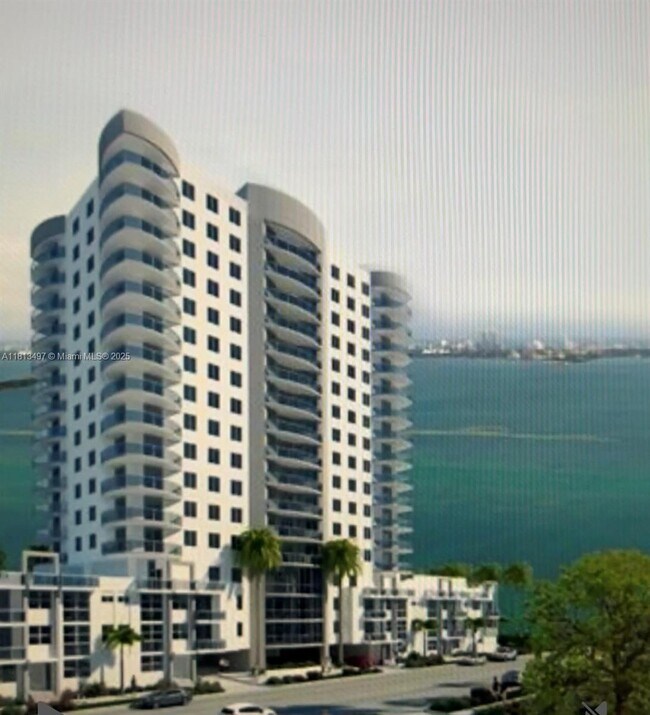 Foto del edificio - 601 NE 23rd St