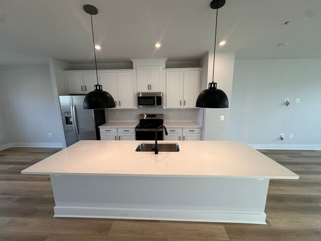 Foto del edificio - 10118 Virginia Blvd