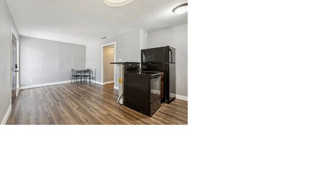 Foto del edificio - 1108 E Tucker St