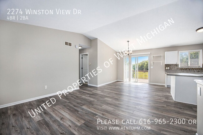 Building Photo - 2274 Winston View Dr