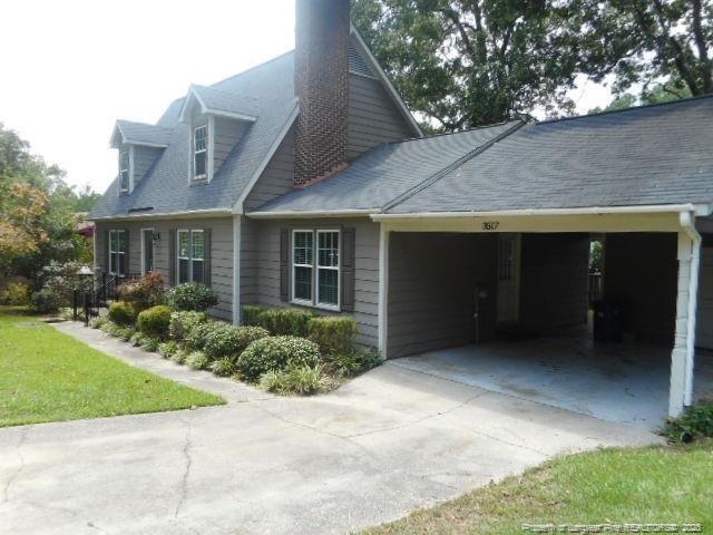 Primary Photo - 3517 Barron Way
