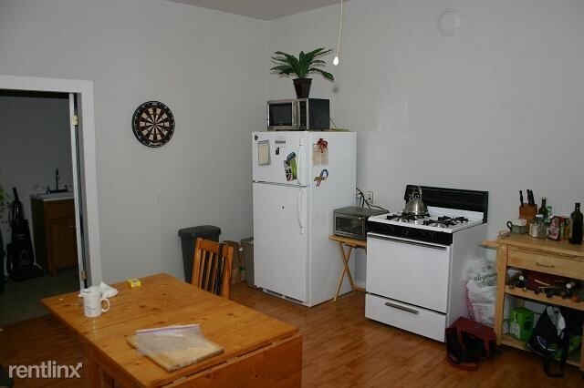 Foto del edificio - 1022 N Tioga St