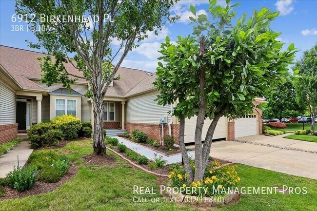 Foto del edificio - 6912 Birkenhead Pl