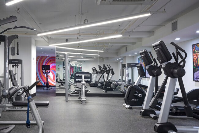 Photo du bâtiment - 18 Brownlow