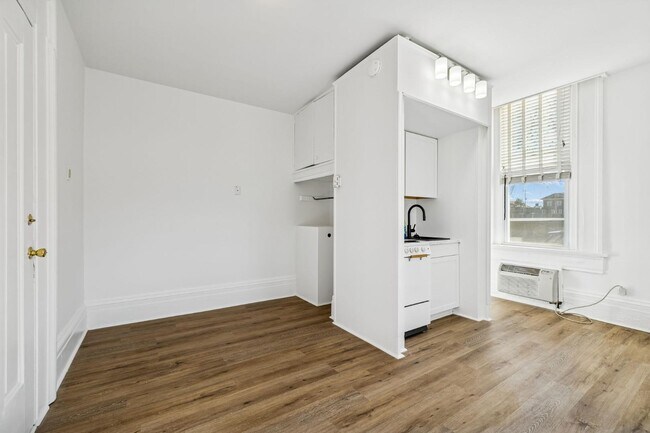 Foto del edificio - 302 N Church St