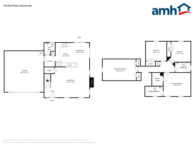 Building Photo - 155 Mott Rd