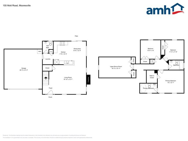 Foto del edificio - 155 Mott Rd