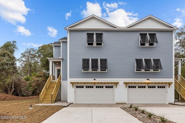 Building Photo - Winter Rental in Emerald Isle